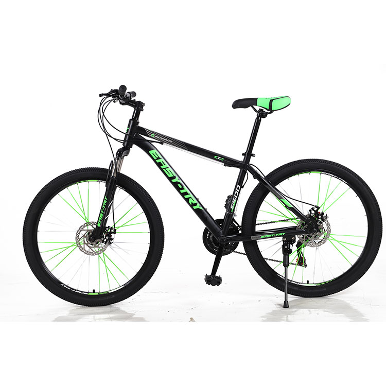 Mountain Biking Usa - En Popüler Ucuz 26 İnç Tam