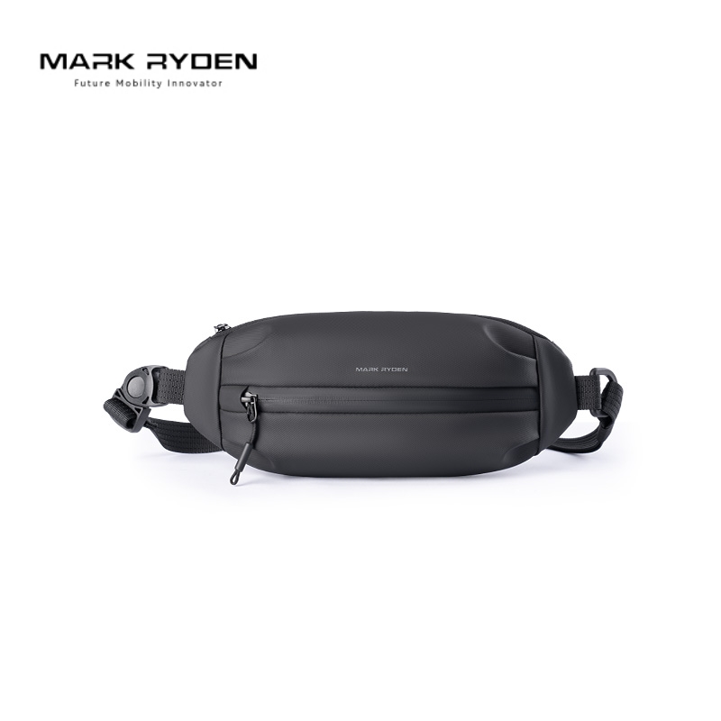 Mountain Biking Waist Pack - MARK RYDEN 