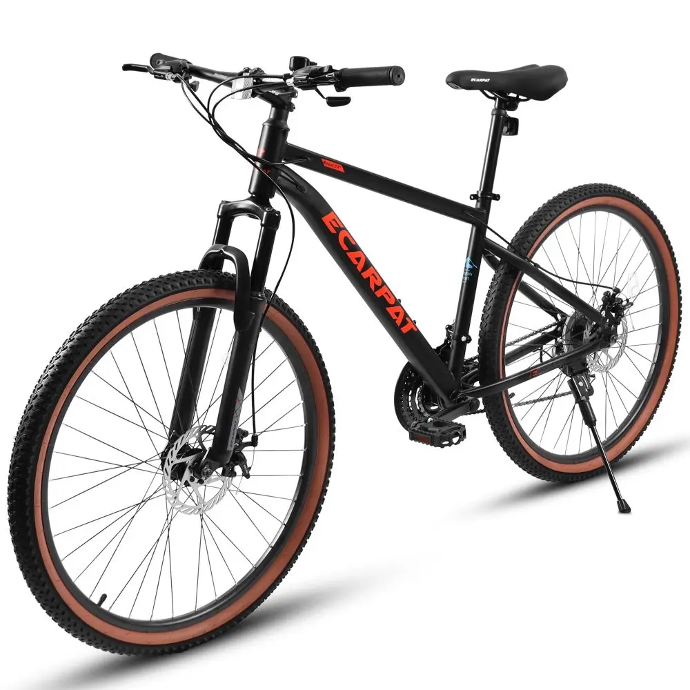 Mountain Biking Usa - A24301 Gençler için 24 İnç Dağ