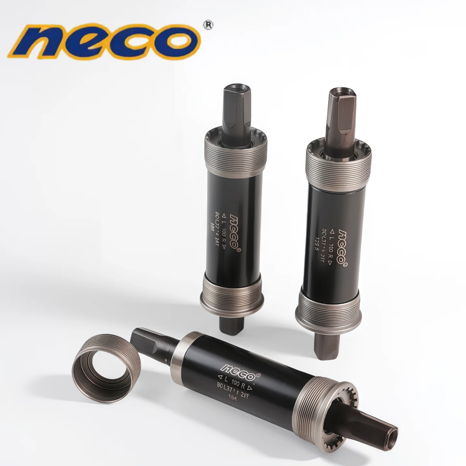 Bottom Bracket Press - Neco Ebike Fat MTB Bisiklet Alt