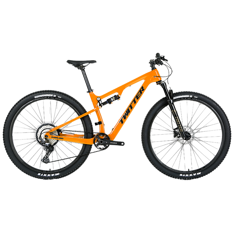 Mountain Biking Usa - Toptan 27 Vitesli 29 İnç MTB