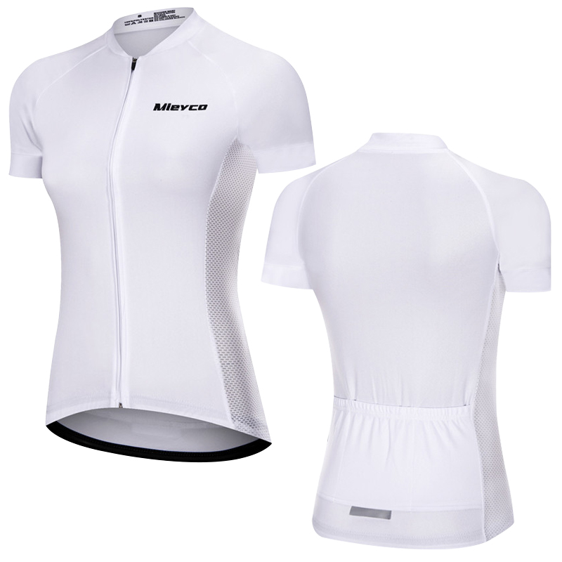 Mountain Biking Outfits Women - 2025 Yaz Bisiklet Jersey Kadın Kıyafetleri