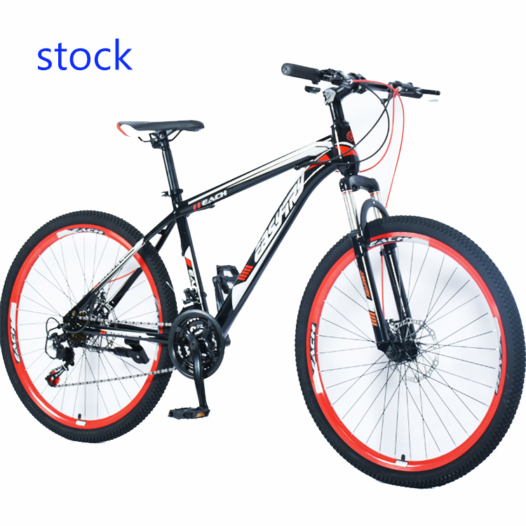 Mountain Biking Usa - Sıcak Satışta Ucuz 21 Vitesli Çelik