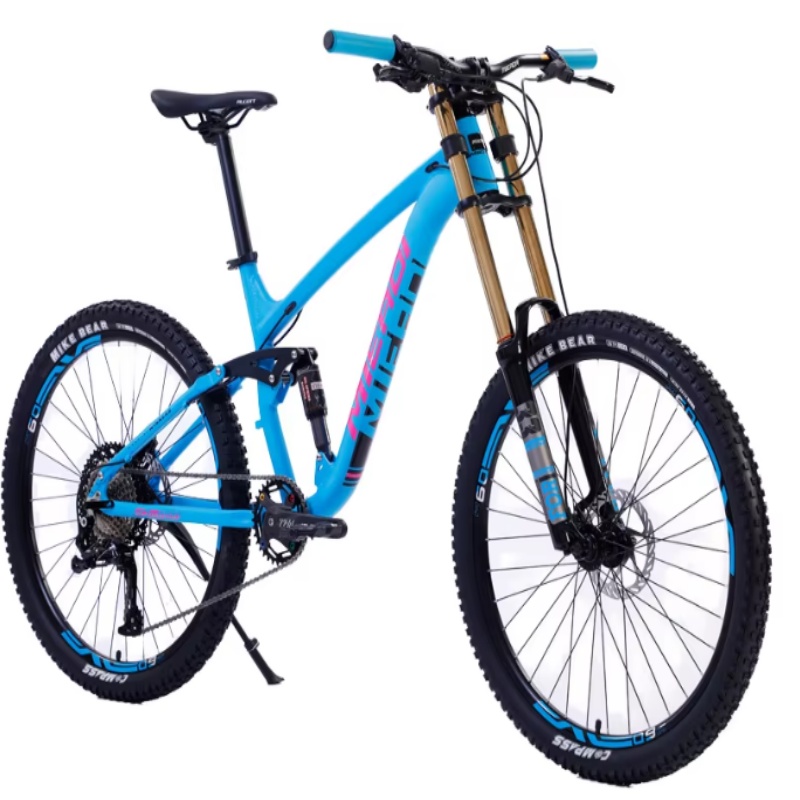 Mountain Biking Usa - Yüksek Kaliteli 24 İnç Çift Disk