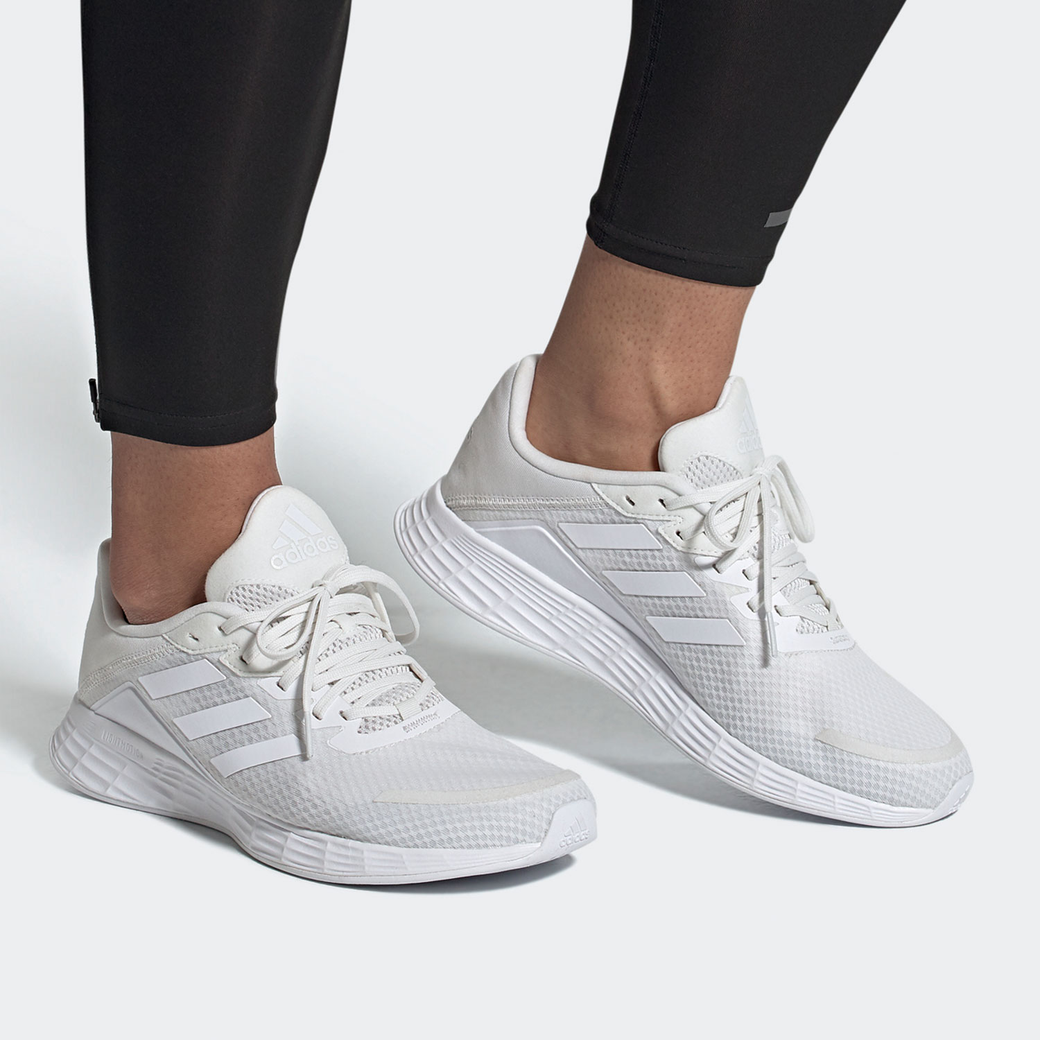 Adidas Shoes Duramo Sl - Adidas Resmi Otantik DURAMO SL Erkek