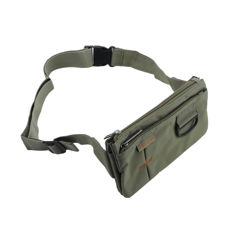 Mountain Biking Waist Pack - Çok Fonksiyonlu Mobil Bel Çantası Uluslararası
