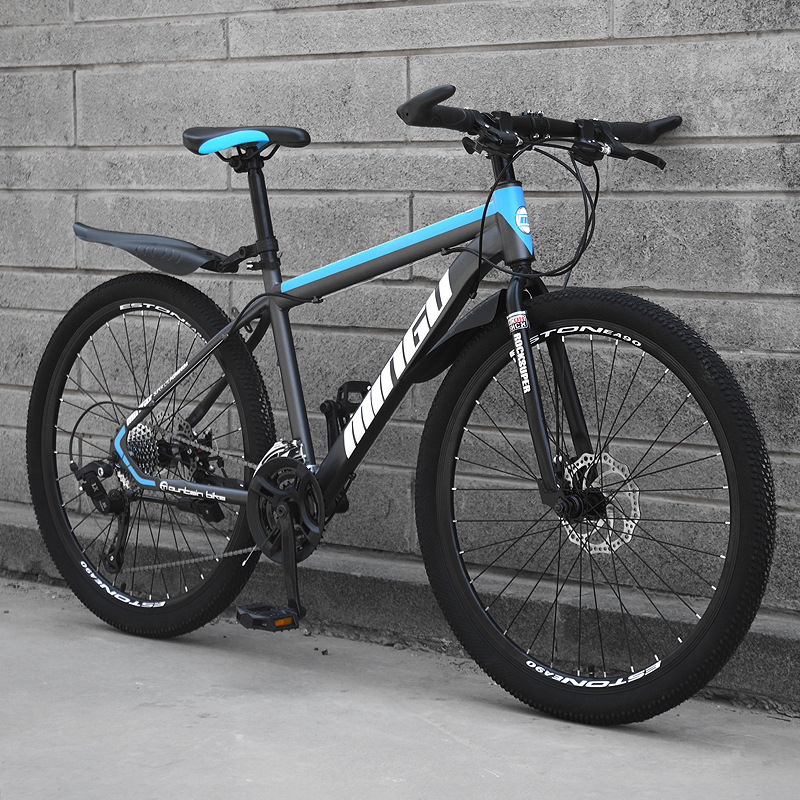 Mountain Biking Usa - 24 26 İnç Tekerlekler En İyi