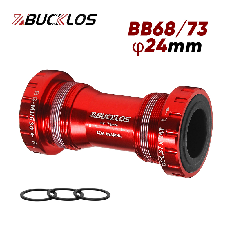 Bottom Bracket Press - BUCKLOS Yol MTB Bisiklet Alt Braketi