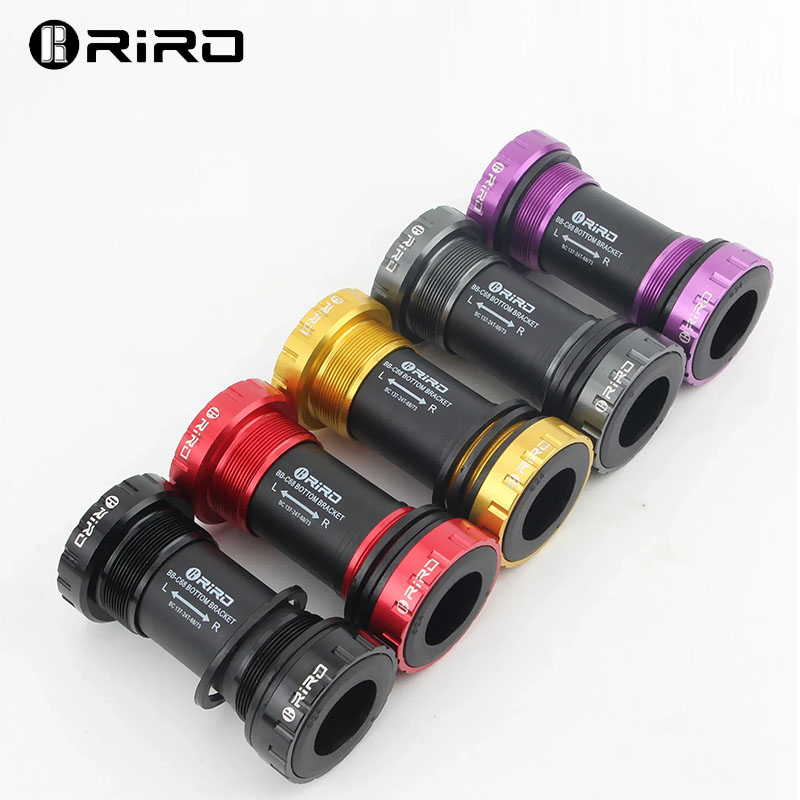 Bottom Bracket Press - Bisiklet Seramik Alt Braket BB68/BB92 68/73MM