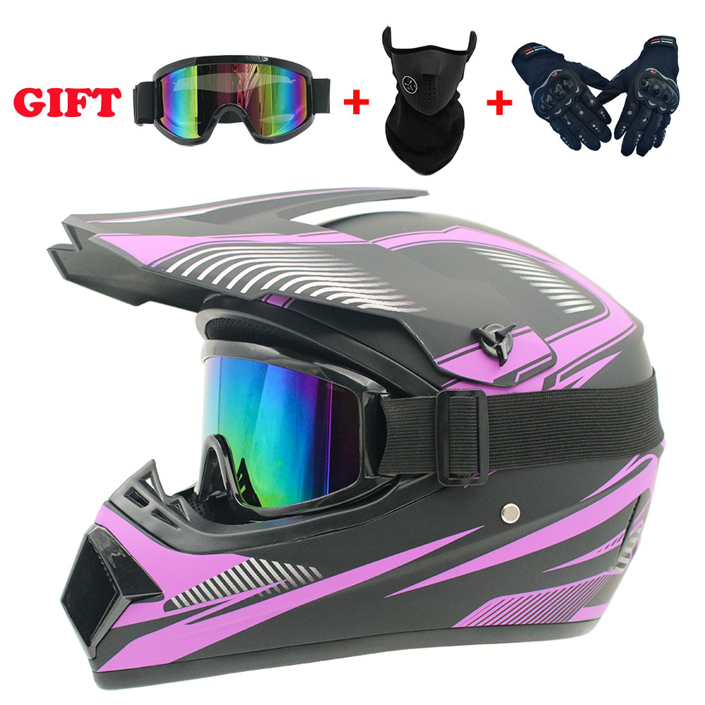 Mountain Biking Youth - Capacete Gençlik Motosiklet Kaskı Çocuklar İçin