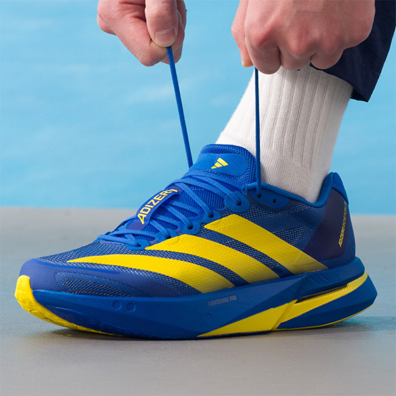 Adidas Shoes Duramo Sl - Adidas Adizero Evo SL Yarış Koşu