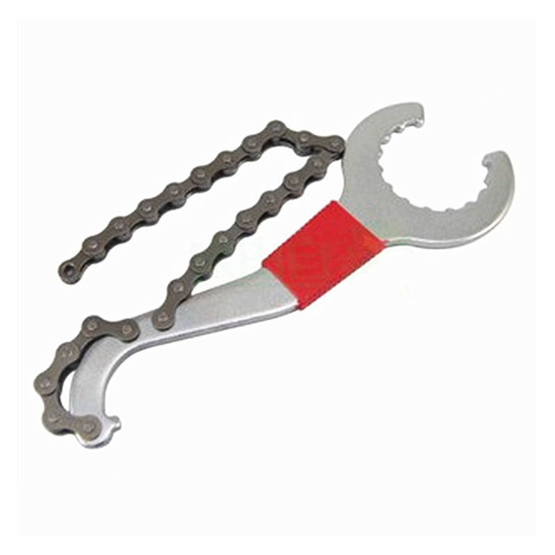 Bottom Bracket Press - Sıcak Satış Bisiklet Zinciri Anahtarı Aracı