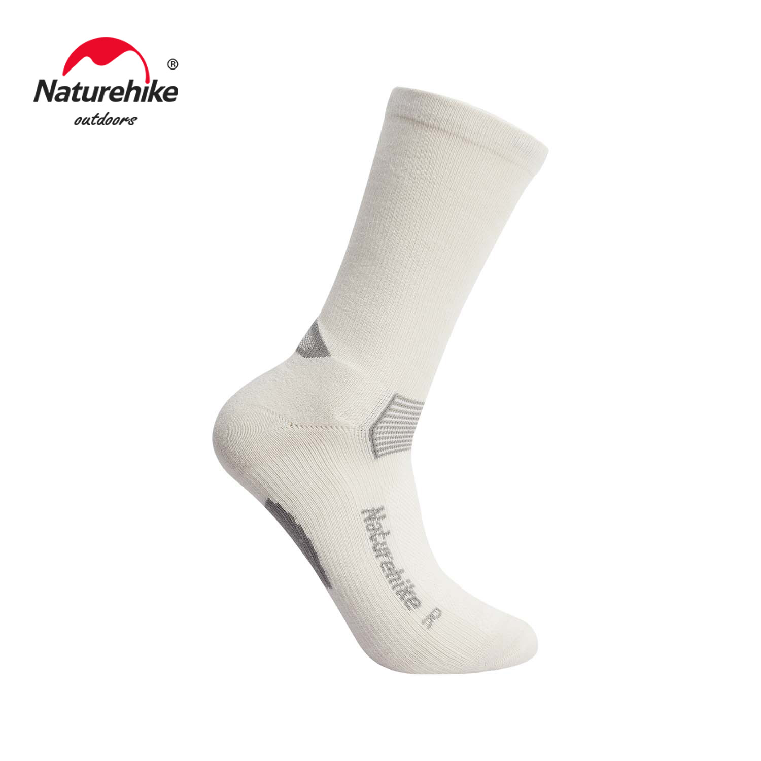 Men'S Mountain Biking Shoes - Naturehike Çorap Erkek Kadın Şok Emme