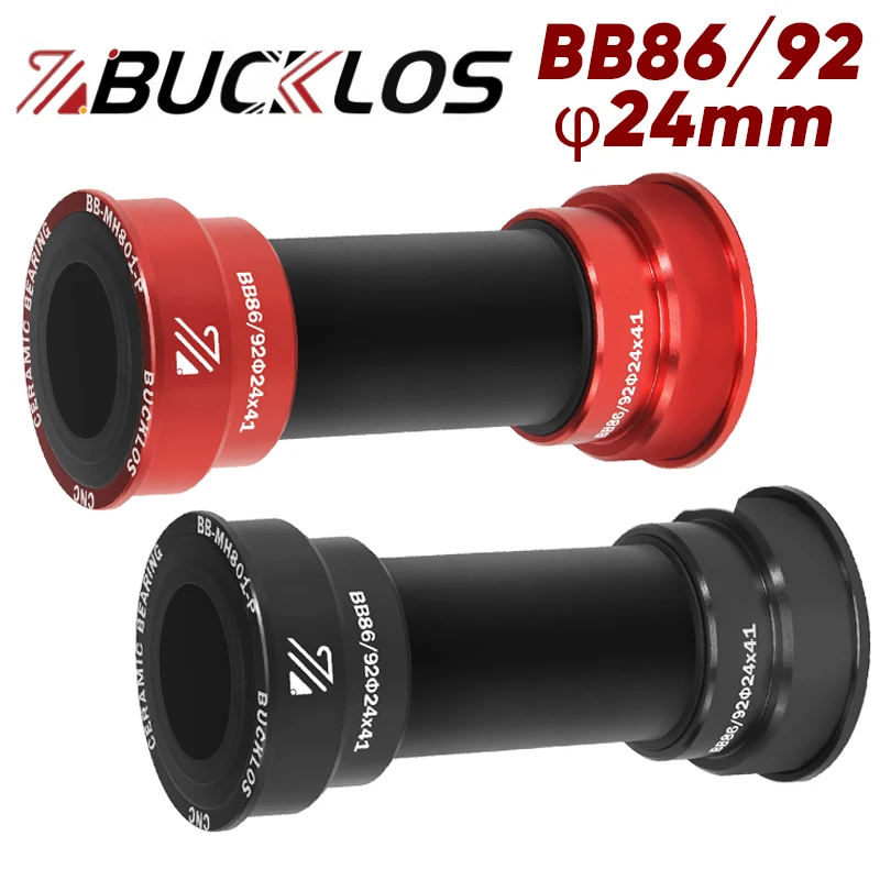 Bottom Bracket Press - BUCKLOS BB86/92 Bisiklet Alt Braketi Pressfit