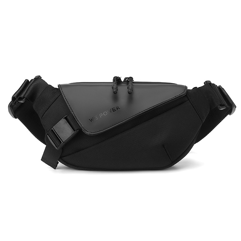 Mountain Biking Waist Pack - Moda Su Geçirmez Sürüş Bel Çantaları