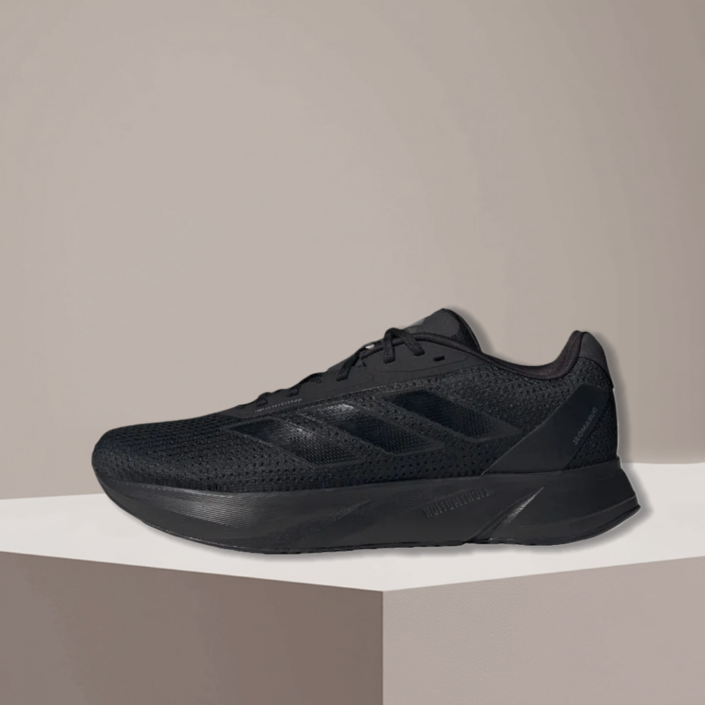 Adidas Shoes Duramo Sl - adidas Duramo SL Unisex Kaymaz, Dayanıklı,