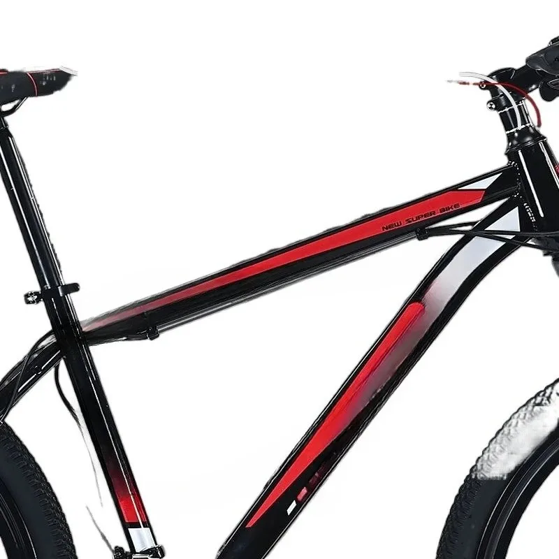 Mountain Biking Youth - Alüminyum Alaşımlı Dağ Bisikleti Yetişkin Ofis