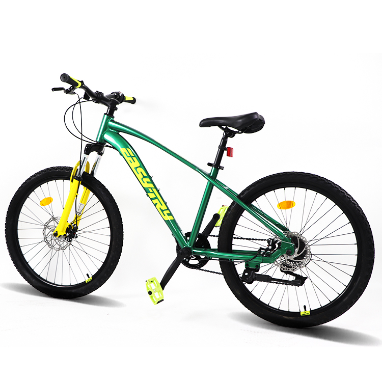 Çin'de Fabrika Bisiklet Üretim - Mountain Biking Usa incelemesi ve fiyatı