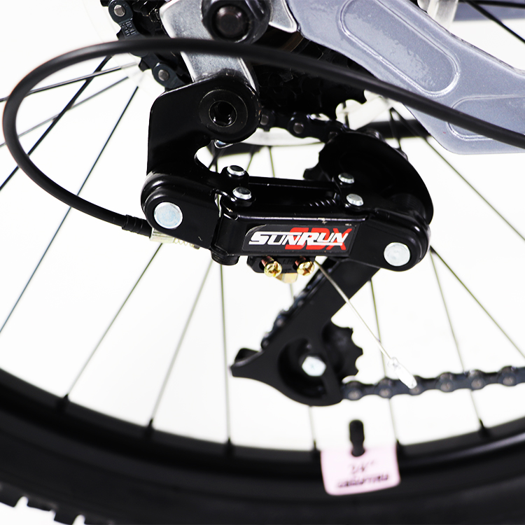 Çin'de Fabrika Bisiklet Üretim - Mountain Biking Usa incelemesi ve fiyatı