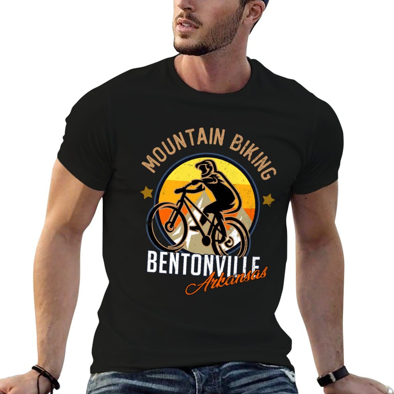 bentonville arkansas dağ bisik - Mountain Biking Bentonville incelemesi ve fiyatı