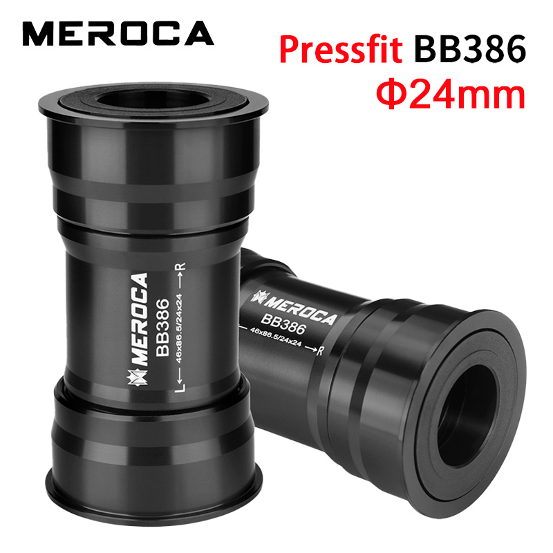 MEROCA bb386 24mm alt göbek pr - Bottom Bracket Press incelemesi ve fiyatı
