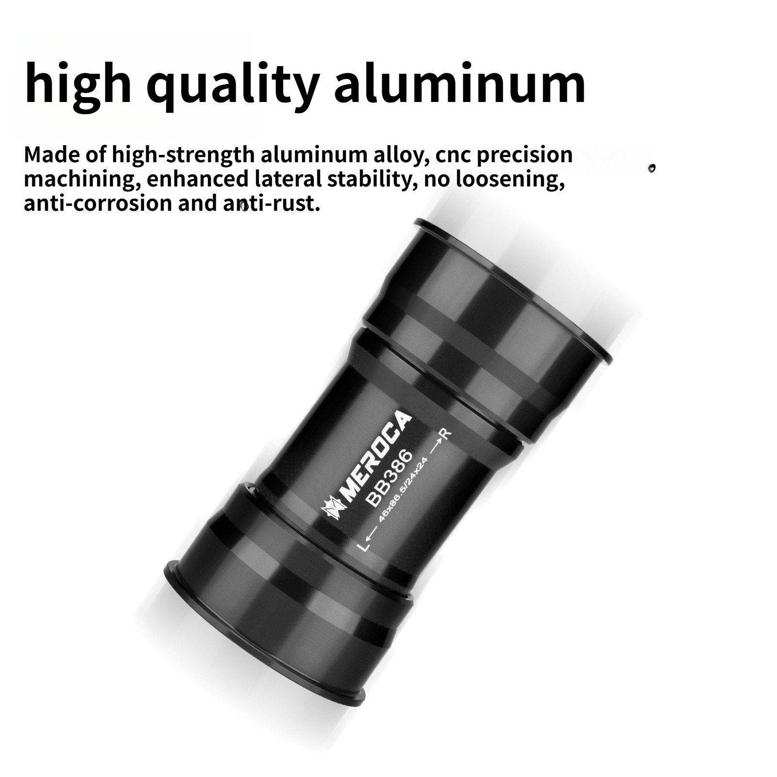 MEROCA bb386 24mm alt göbek pr - Bottom Bracket Press incelemesi ve fiyatı