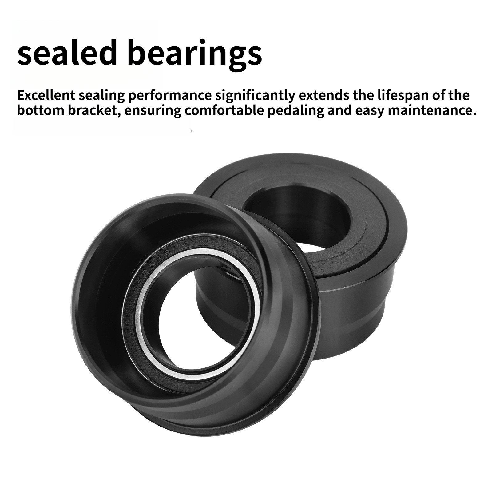 MEROCA bb386 24mm alt göbek pr - Bottom Bracket Press incelemesi ve fiyatı