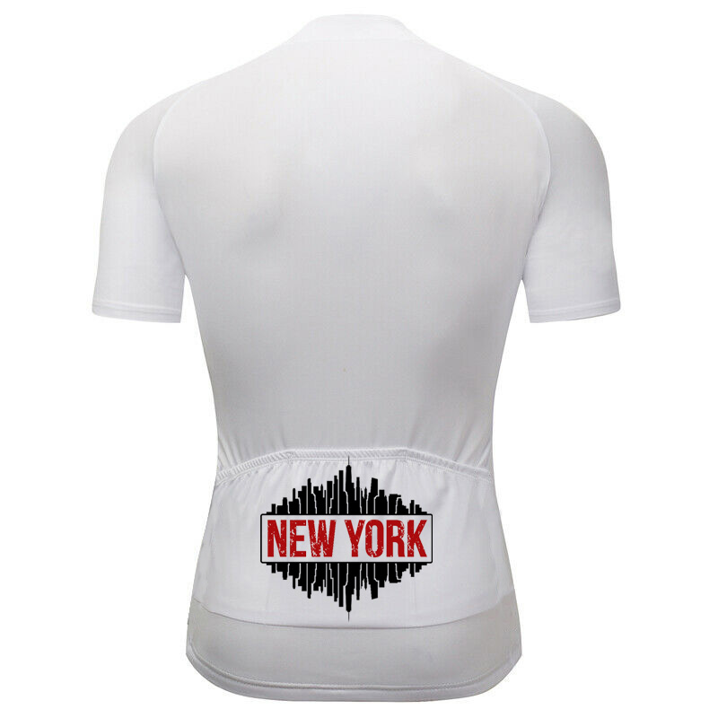 New York Bisiklet Forması, Bis - Mountain Biking York incelemesi ve fiyatı