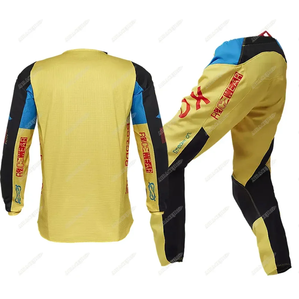 Kombinasyon Kıyafet Motokros D - Mountain Biking Outfits Women incelemesi ve fiyatı