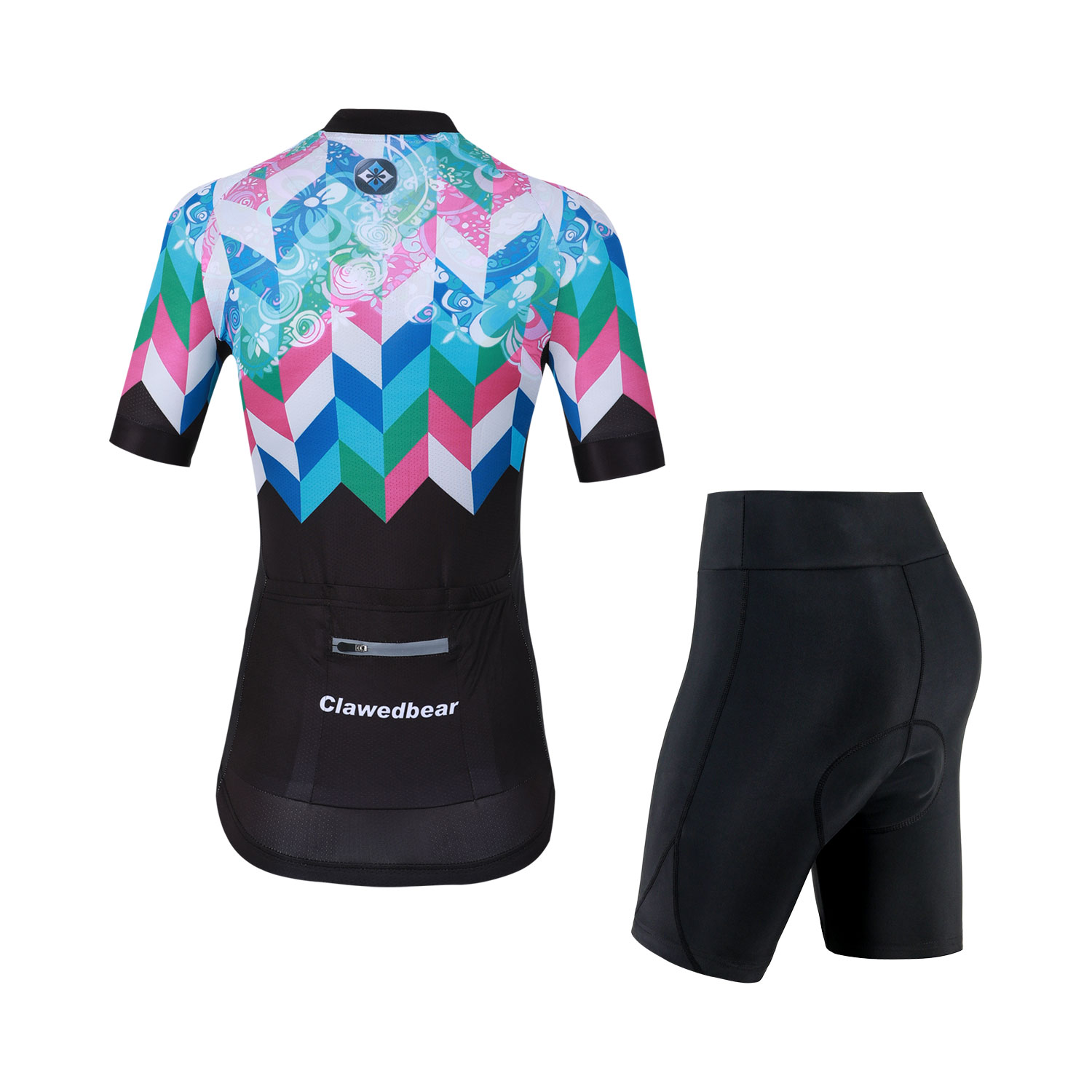YENI Bisiklet Jersey Seti Nefe - Mountain Biking Outfits Women incelemesi ve fiyatı