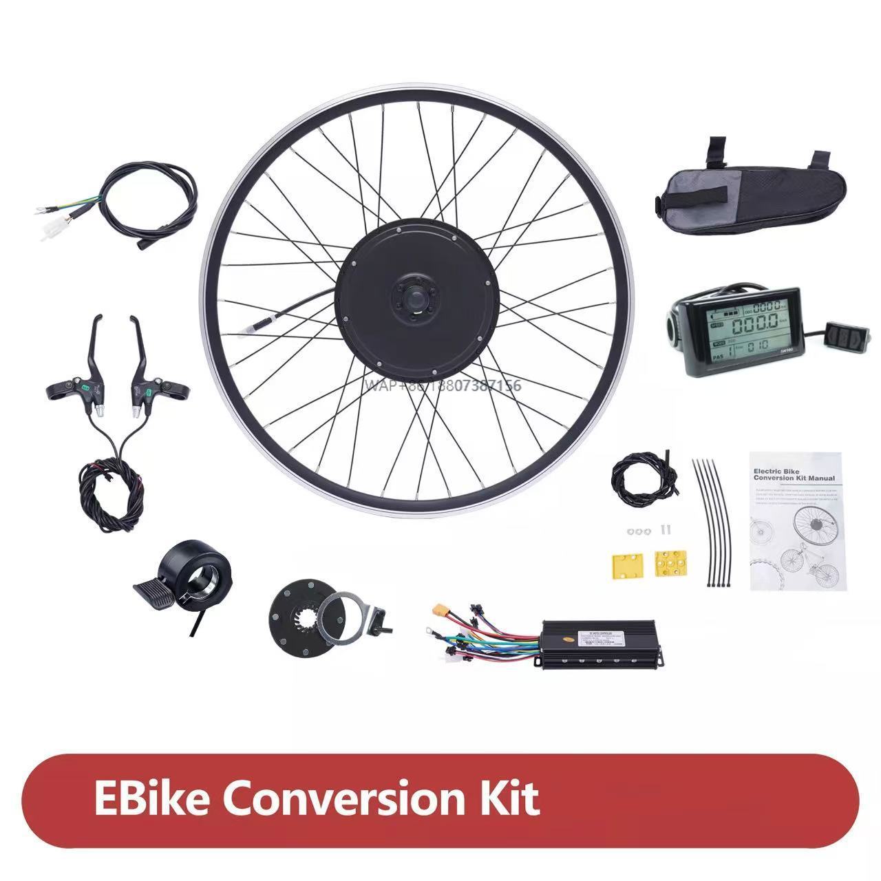 1000W 36V Fırçasız Bakır Arka  - Mountain Biking Usa incelemesi ve fiyatı