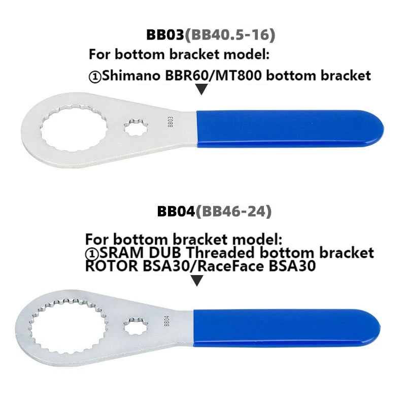 MTB Yol Bisikleti Alt Parantez - Bottom Bracket Press incelemesi ve fiyatı