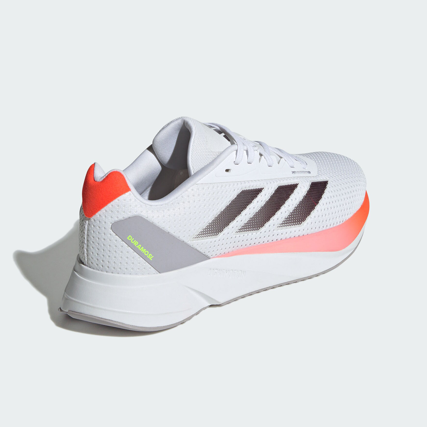Adidas Authentic DURAMO SL M E - Adidas Shoes Duramo Sl incelemesi ve fiyatı