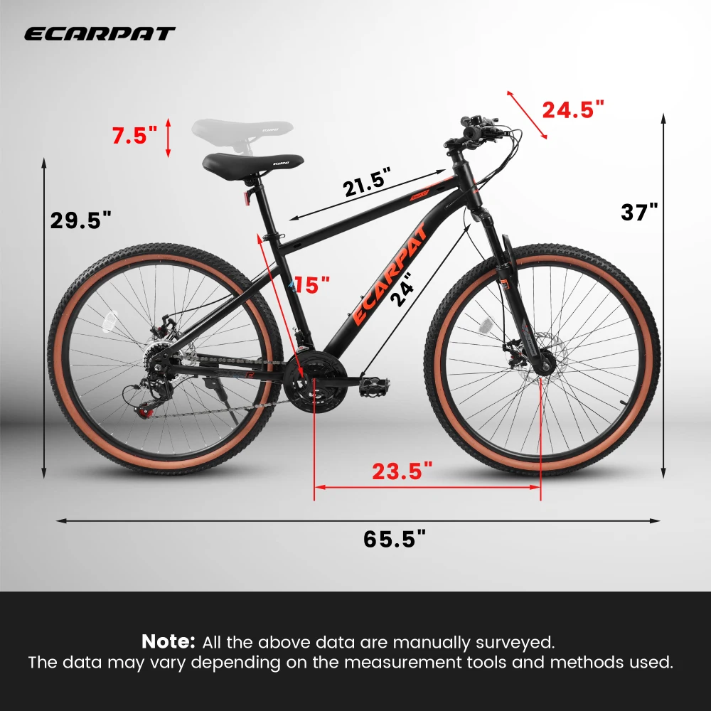 A24301 Gençler için 24 İnç Dağ - Mountain Biking Usa incelemesi ve fiyatı