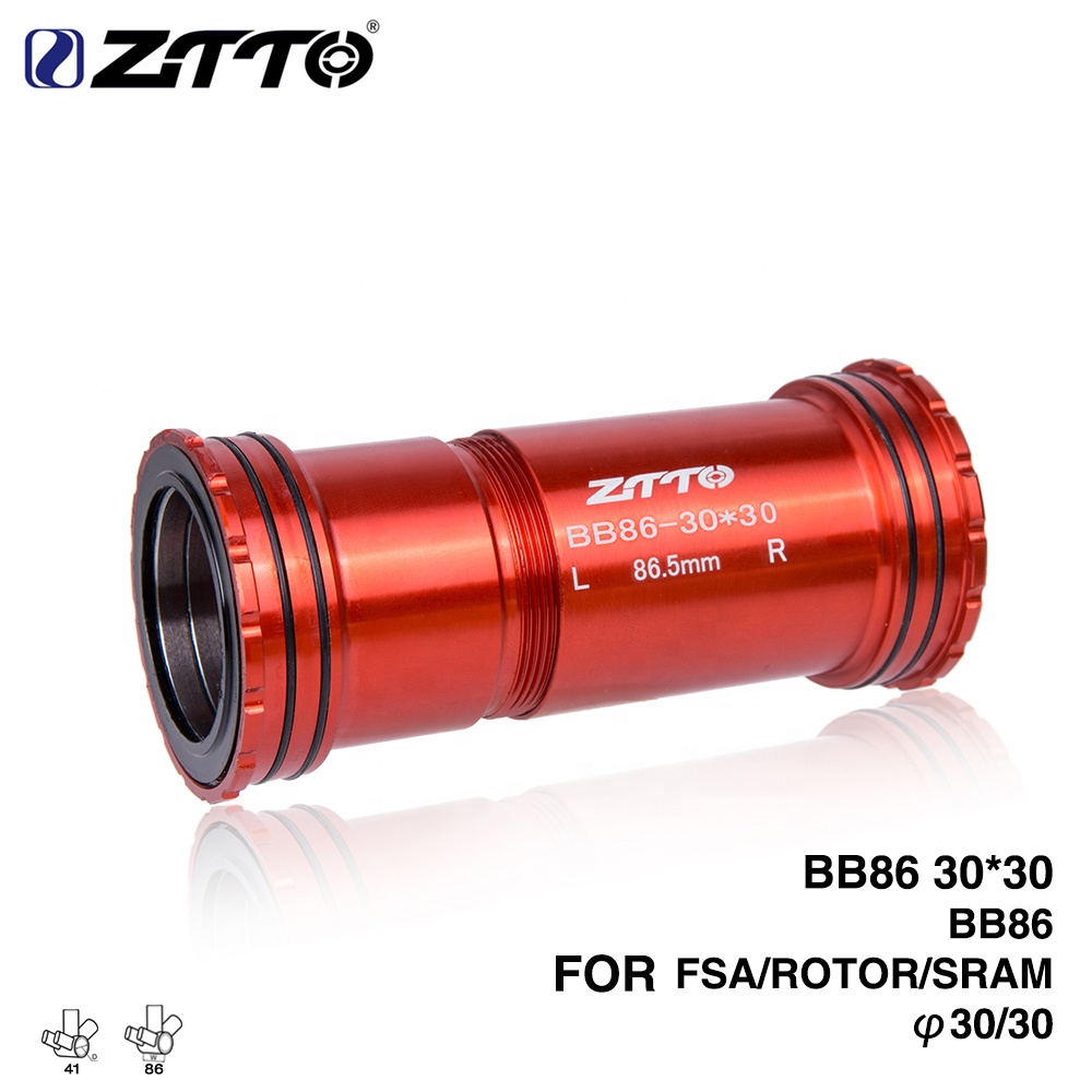 BB86 BB92 30mm Pres Fit Alt Br - Bottom Bracket Press incelemesi ve fiyatı