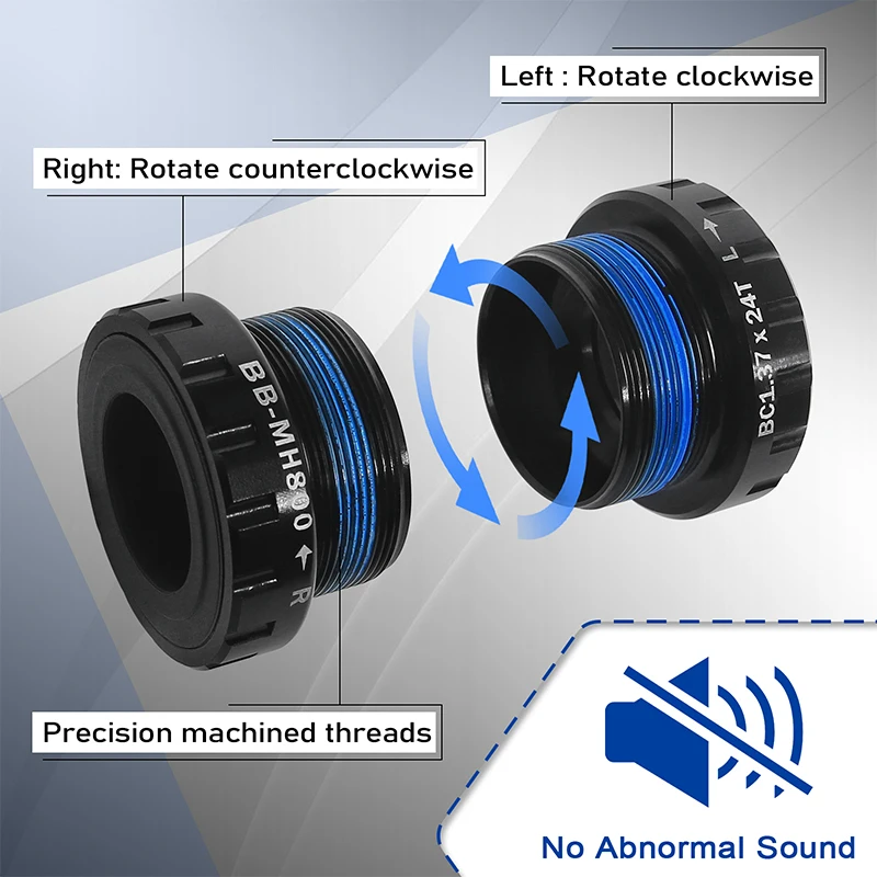 BUCKLOS Bisiklet Alt Braketi M - Bottom Bracket Press incelemesi ve fiyatı