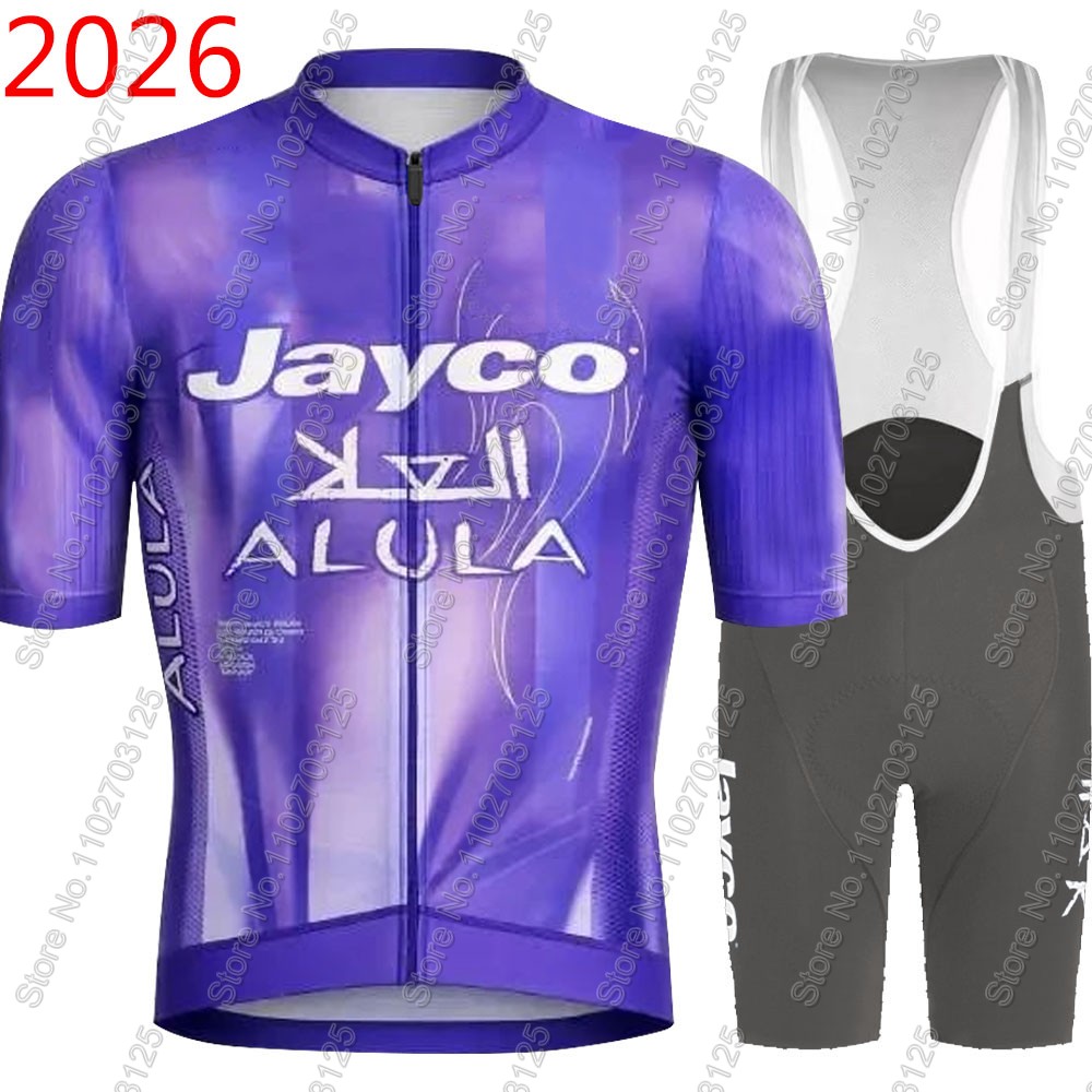 Jayco Alula Bisiklet Forması 2 - Mountain Biking Clothes incelemesi ve fiyatı