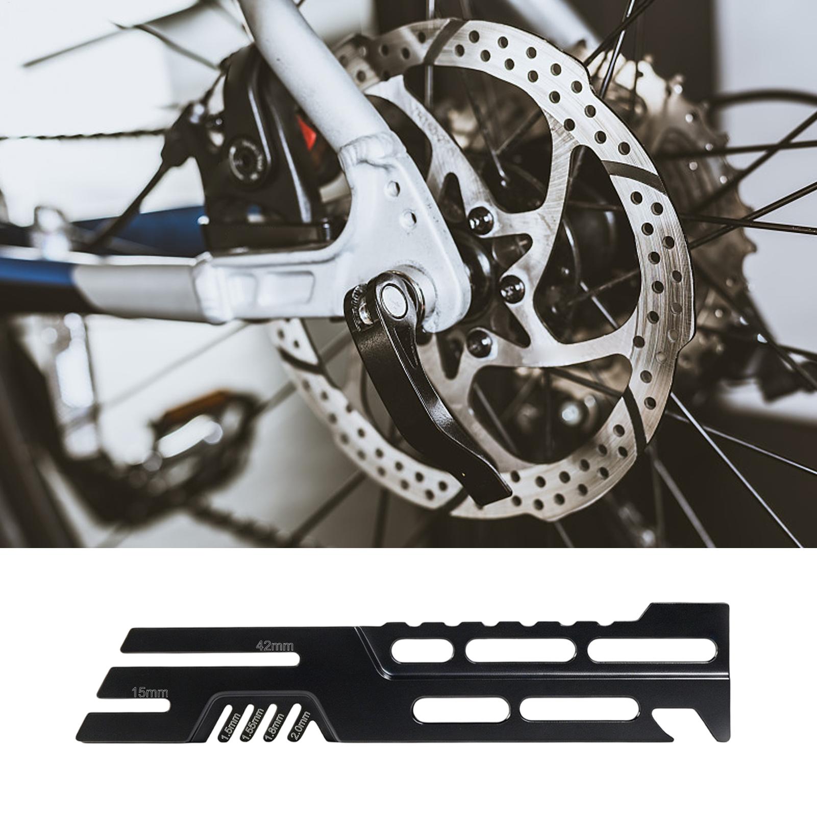 Disk Fren Rotoru Doğrultma Ale - Mountain Biking Youth incelemesi ve fiyatı