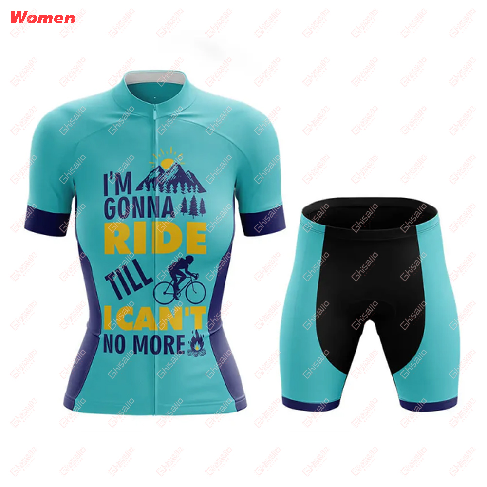 Yeni Büyükanne Polyester Bisik - Mountain Biking Outfits Women incelemesi ve fiyatı