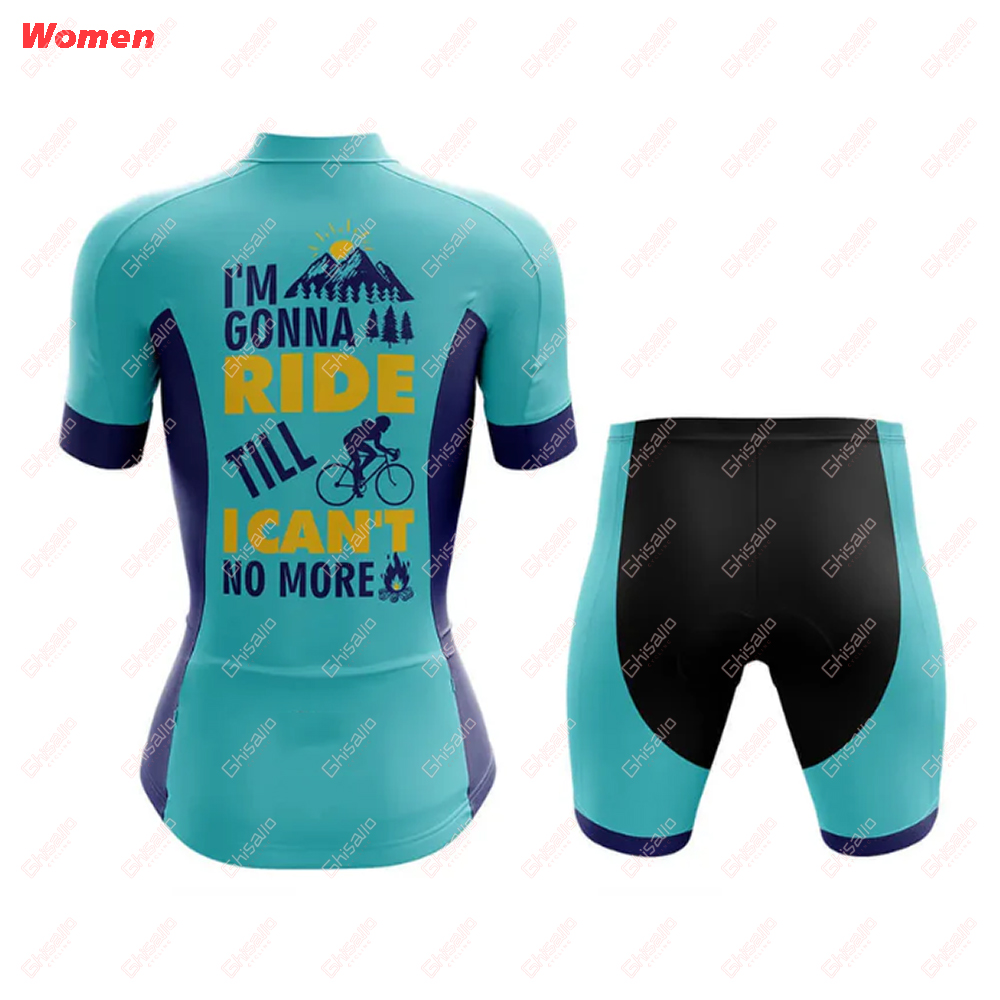 Yeni Büyükanne Polyester Bisik - Mountain Biking Outfits Women incelemesi ve fiyatı