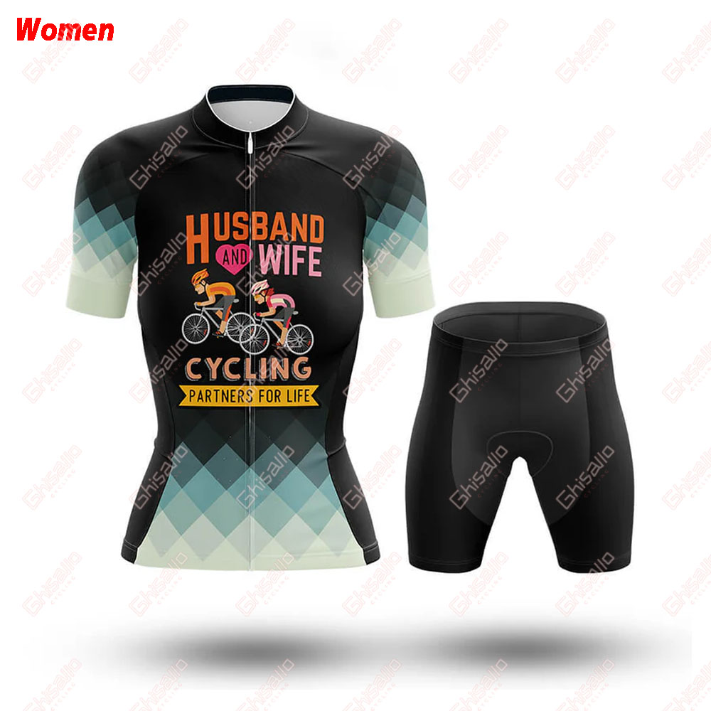 Karı koca Polyester bisiklet g - Mountain Biking Outfits Women incelemesi ve fiyatı