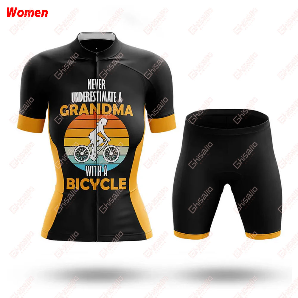 Karı koca Polyester bisiklet g - Mountain Biking Outfits Women incelemesi ve fiyatı