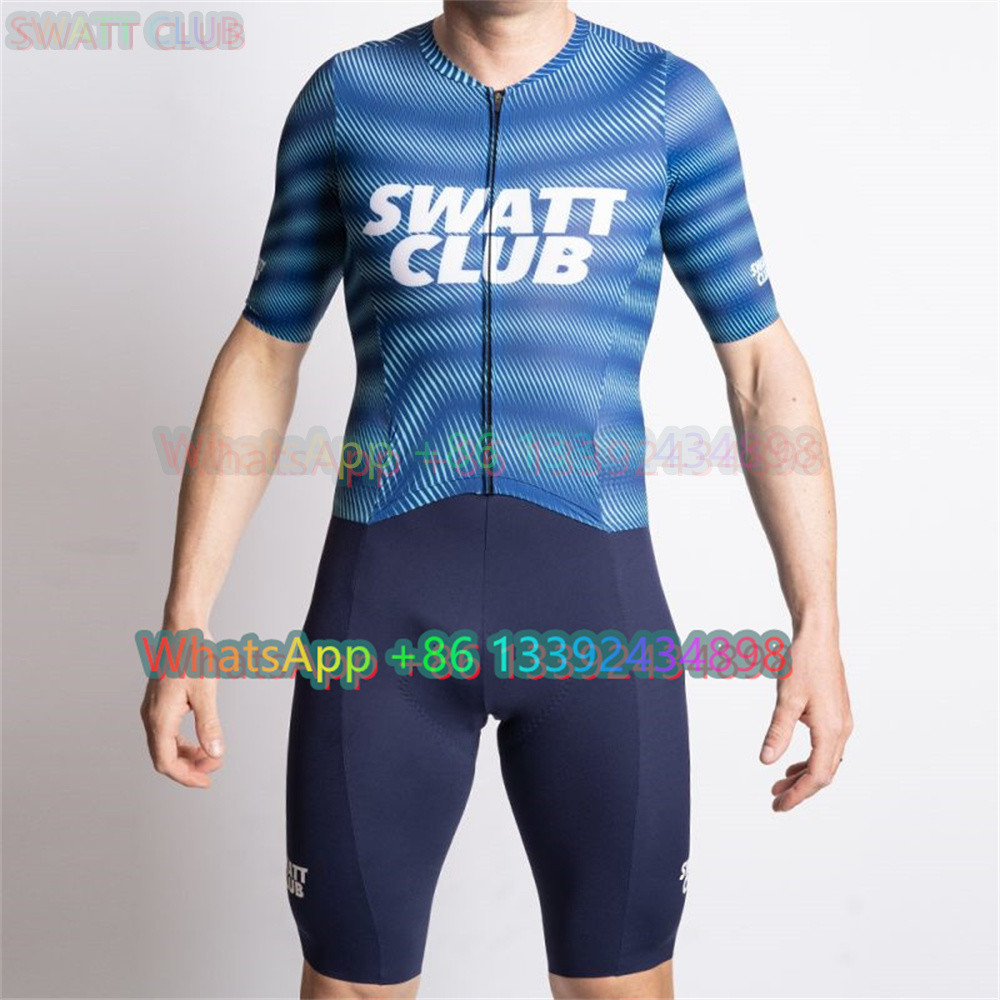 SWATT kulübü triatlon Bodysuit - Mountain Biking Clothes incelemesi ve fiyatı
