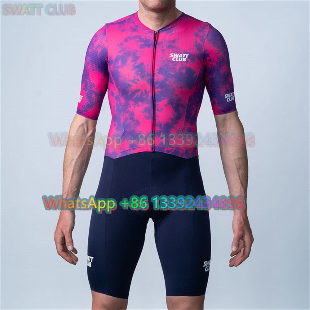 SWATT kulübü triatlon Bodysuit - Mountain Biking Clothes incelemesi ve fiyatı
