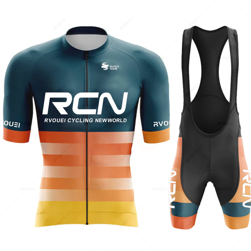Rvouei Takımı 2026 Erkek Yaz K - Mountain Biking Clothes incelemesi ve fiyatı