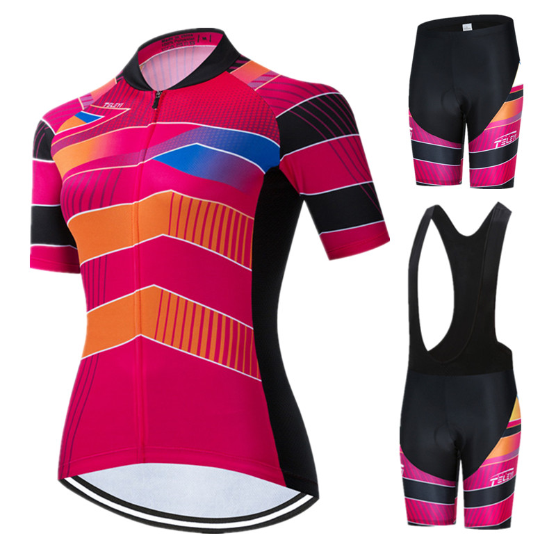 Kadın Bisiklet Kıyafetleri Yaz - Mountain Biking Outfits Women incelemesi ve fiyatı