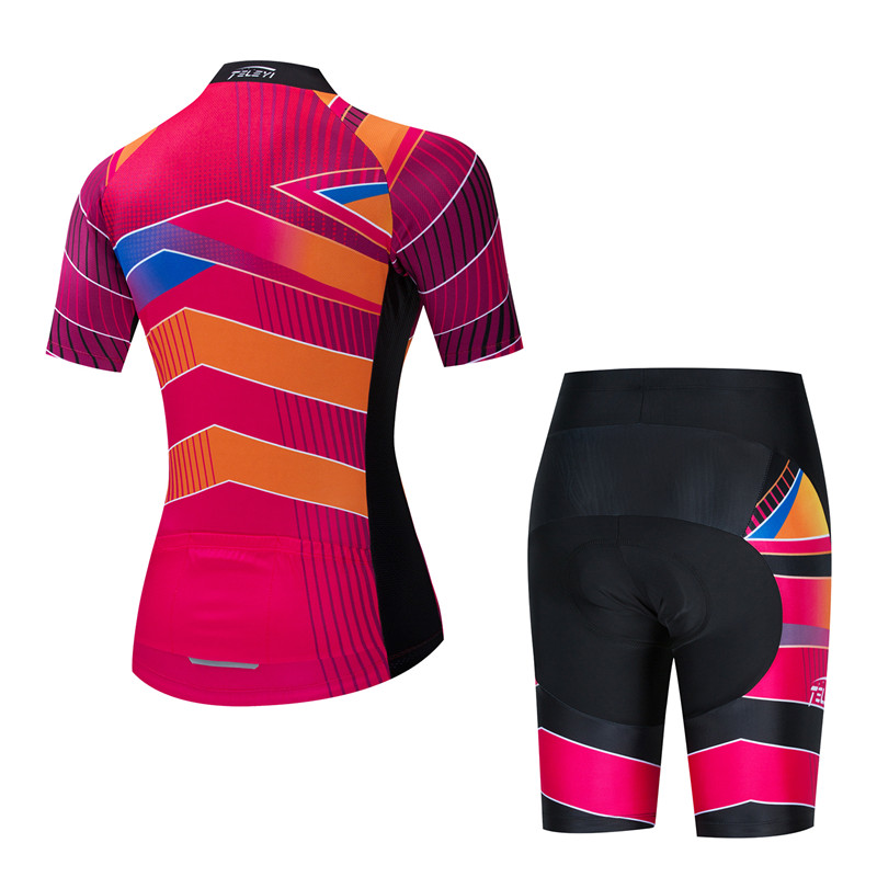 Kadın Bisiklet Kıyafetleri Yaz - Mountain Biking Outfits Women incelemesi ve fiyatı