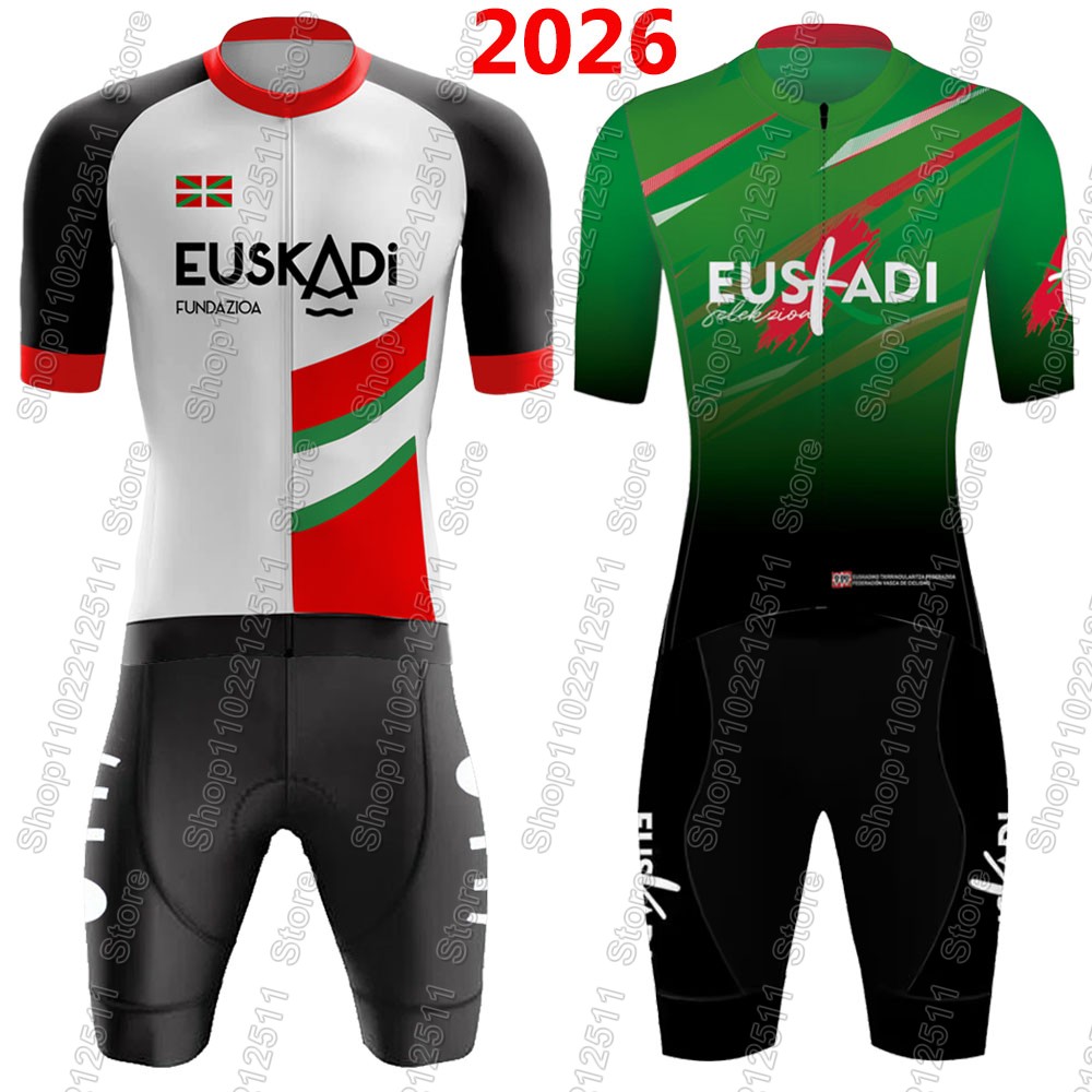 Euskadi Takımı Bisiklet Formas - Mountain Biking Clothes incelemesi ve fiyatı