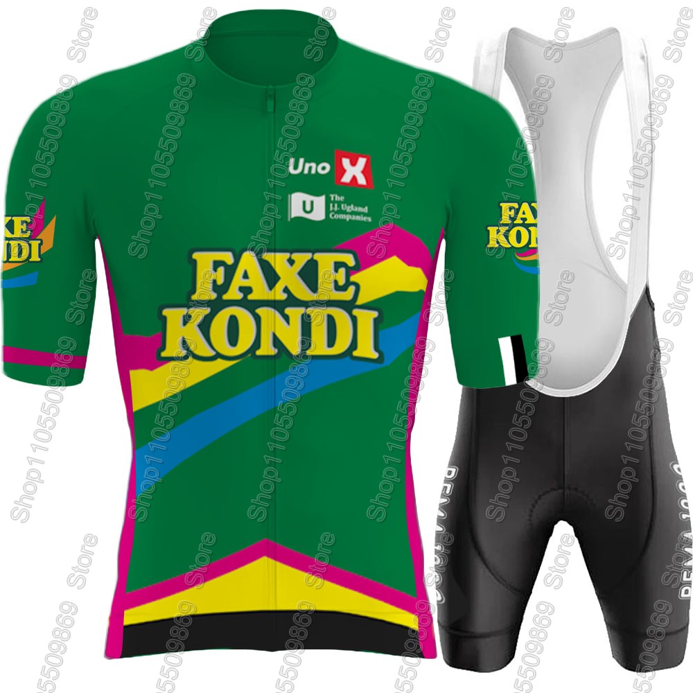UNO X 2026 Pro Team Bisiklet F - Mountain Biking Clothes incelemesi ve fiyatı