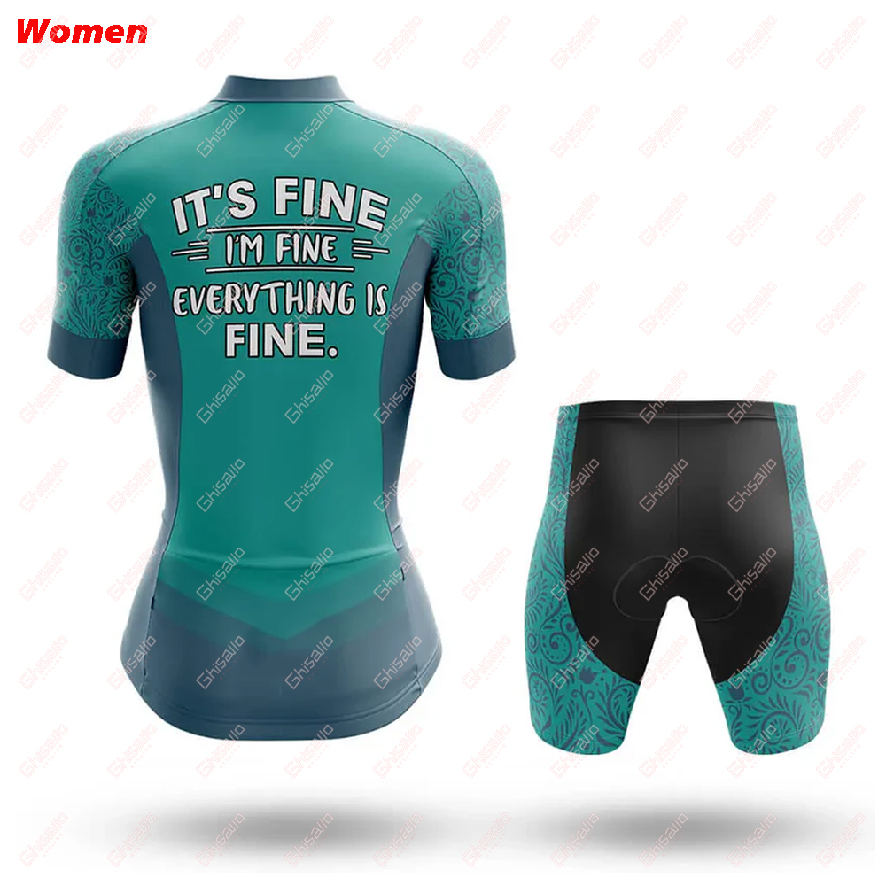 Ben güzel Polyester bisiklet g - Mountain Biking Outfits Women incelemesi ve fiyatı